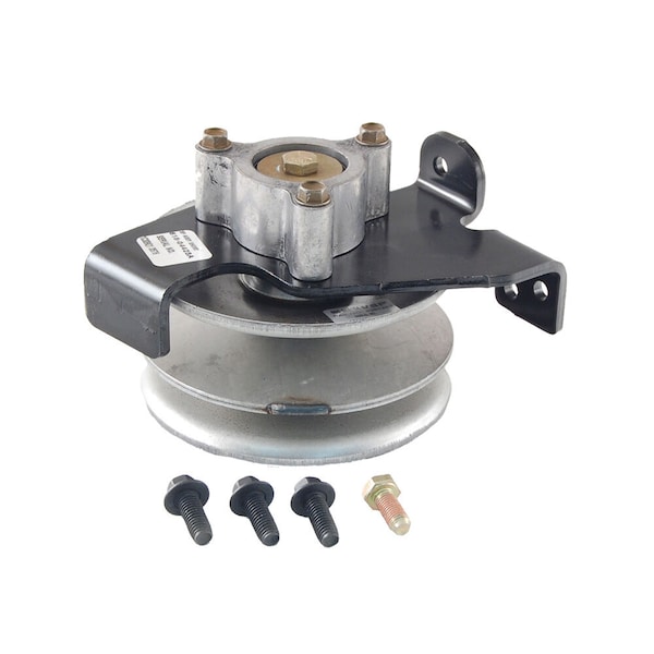 Pulley Asm Var Spd W/
